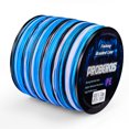 thumbnail image 4 of 300m 4 Strands Fishing Line 10-100lb Invisible High Strength Pe Braided Line Suitable For Seawater Freshwater, 4 of 9
