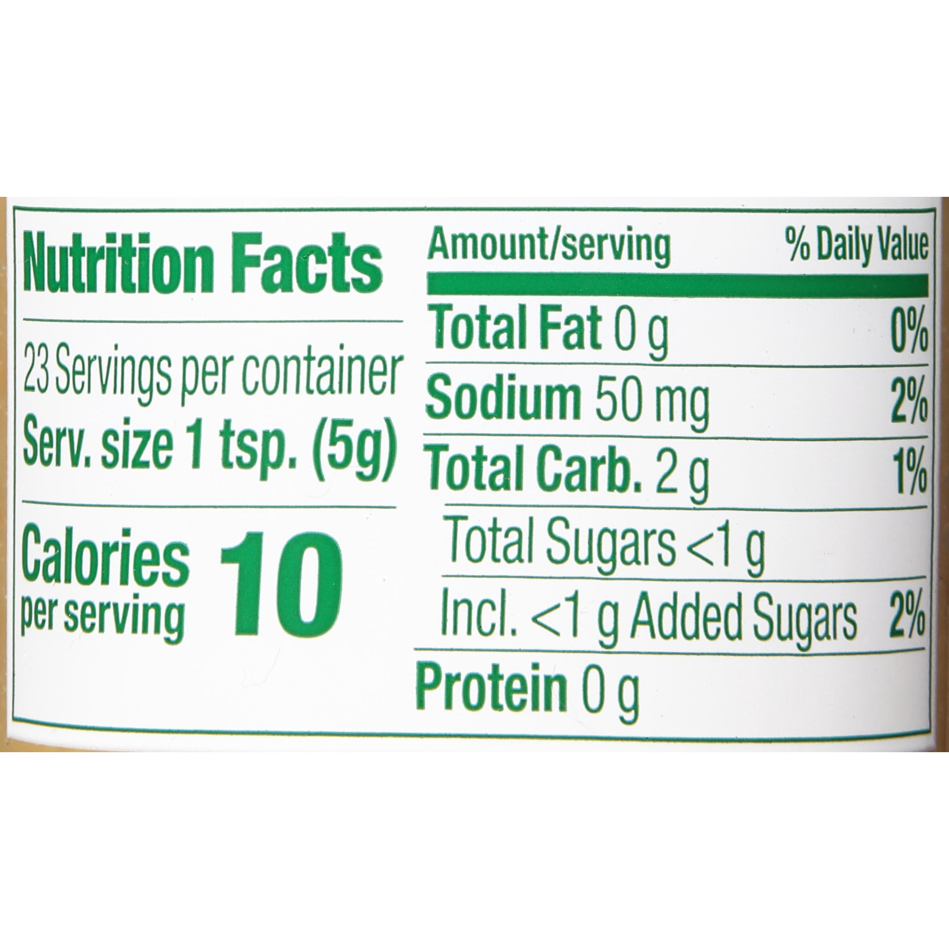 Gourmet Garden Organic Ginger Stir-in Paste 4 oz