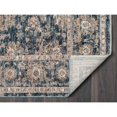 thumbnail image 2 of Obeetee Hampton Persian Area Rug, Blue - 7'9", 2 of 5