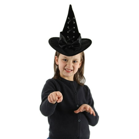 Mini Corset Witch Hat EU2603