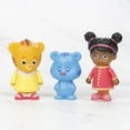 thumbnail image 4 of Daniel Tiger's Neighborhood Friends & Family Figure Set (10 Pack), 4 of 8