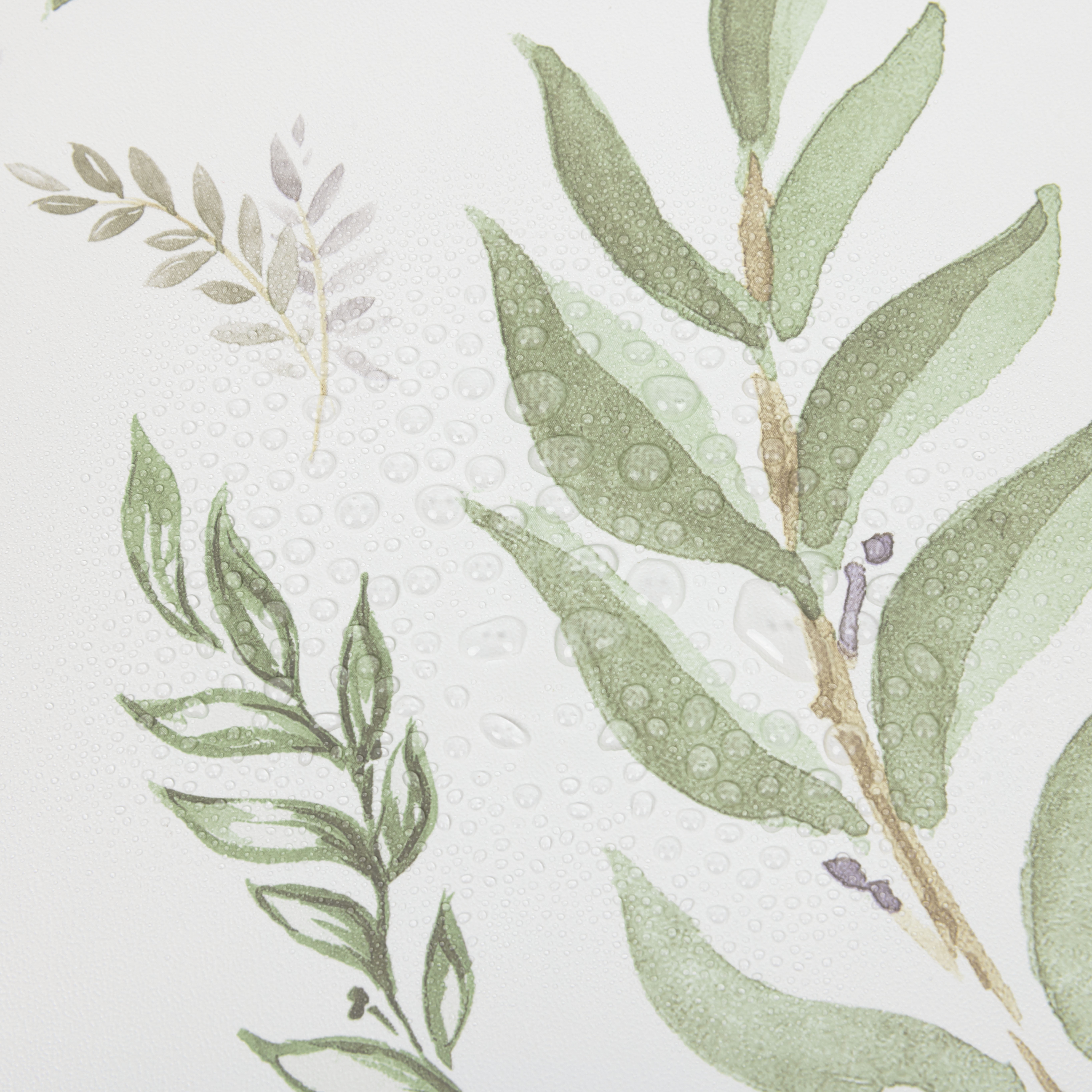 UMIGGEE 17.5-in x 393-in Peel and Stick Floral Wallpaper Self Adhesive Removable Wallpaper Peel and Stick for Home Bedroom Cabinets Thicken