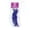 Blue, variant on The Wet Brush Pro Big Mouth Clips - Pink