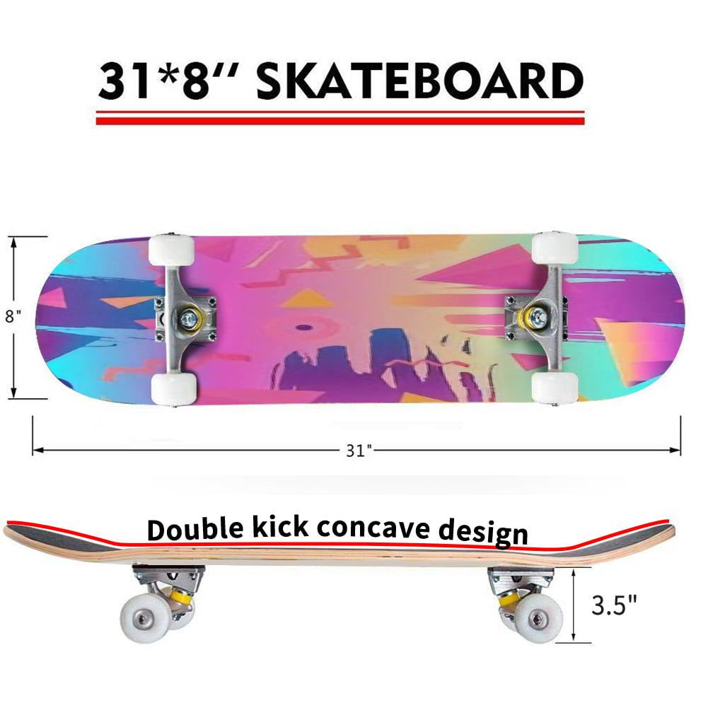 90s usa製 plan b skateboard ナイロンプルオーバー Retro vintage 80s or 90s fashion style abstract seamless