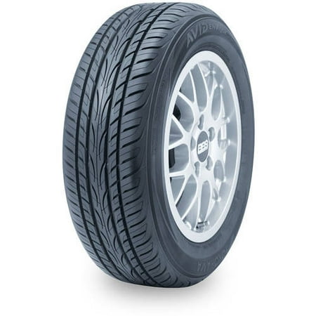 Yokohama Avid Envigor 99h Tire P235 55r17 Walmart Com