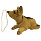 thumbnail image 2 of Salpicadero del coche Sacudiendo la cabeza Perro Coche Vehículo Decoración Regalos Escritorio Mesa Oficina Sharpla Cachorro sacudiendo la cabeza, 2 of 8