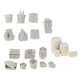 thumbnail image 1 of 1/35 Resina Medicina Bolsa Canasta De Alimentos Barril Modelo Para Diorama, 1 of 9