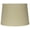 Natural, variant on Urbanest French Drum Lamp Shade, Light Natural Linen, 12x14x10"