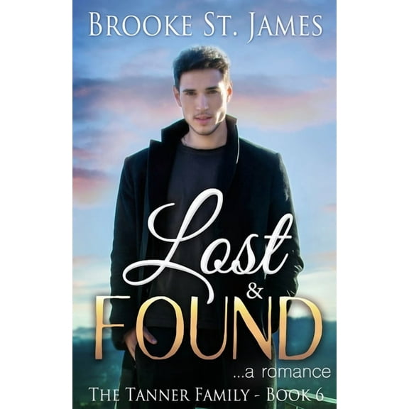 Lost & Found: A Romance