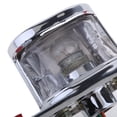 thumbnail image 4 of Luz de matrícula trasera para Honda CMX250 Rebel CA250 1996-11 Sunnimix, 4 of 8