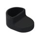 thumbnail image 5 of Yuarrent Protector de guardabarros trasero, cubierta de gancho de silicona para patinete eléctrico, cubierta protectora de silicona para M365, negro 2piezas Yuarrent CBP107936, 5 of 5