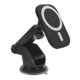 thumbnail image 4 of Cargador magnético para coche ZHCH con base de carga inalámbrica de 15 W para iPhone 12, 4 of 5