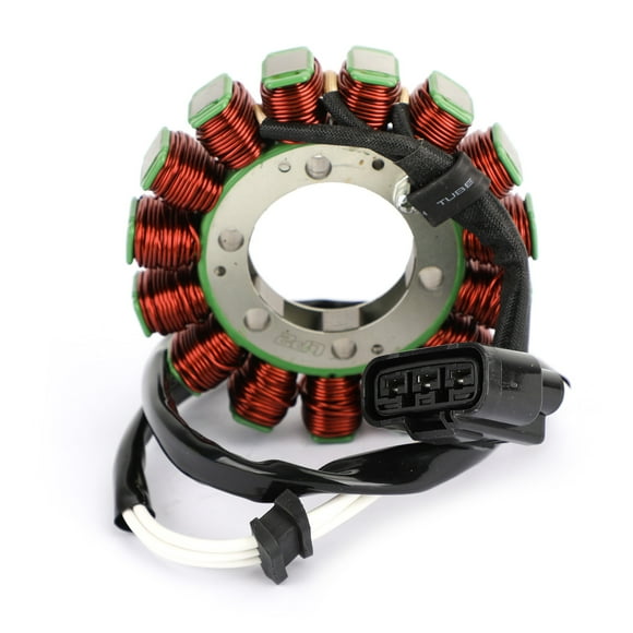 Generador de estator apto para Kawasaki KLZ Versys 1000 15-20 Versys 1000 SE 19-20