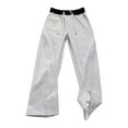 thumbnail image 4 of Mens Pants Sweatpants for Men Casual Pants Comfortable Lightweight Soft Stretch Flat Front Trousers With Pockets for Daily Wear, 4 of 5