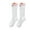 L-Light Pink1679, variant on Baby Girls Knee High Socks Soft Breathable Summer Long Socks For Toddler Comfortable Everyday Wear Children 0-3 Boho Cartoon Clothing