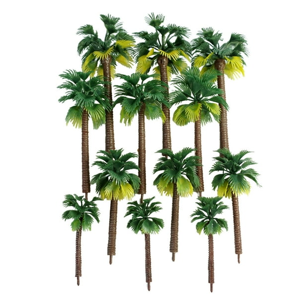 Miniature Artificial Trees