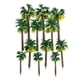 thumbnail image 1 of Plástico Artificial Decoración de árbol Miniatura Plantas simuladas Adornos Hecho A Mano Adorno Dormitorio Hogar Jardín 12 Paquetes sidaley HA011969-00, 1 of 6