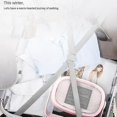thumbnail image 3 of 3 Color Plastic Electric Heater, Fashionable Simple Classic Heater, 3 of 5