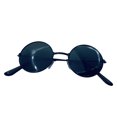 thumbnail image 2 of Qarigey Gafas de sol Flame de alto rango, vibrantes, de alta definición, cómodas, duraderas, estilo nuevo, apariencia exquisita, gafas Cuidado de ojos Tipo 1, 2 of 6