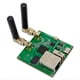 thumbnail image 1 of Módulo Enrutador Inalámbrico Wi-Fi 2.4G de 300 Mbps con Doble Antena, Módulo de Transmisión de Video WiFi FPV, Enrutador de Código Abierto MT7620N, 1 of 5