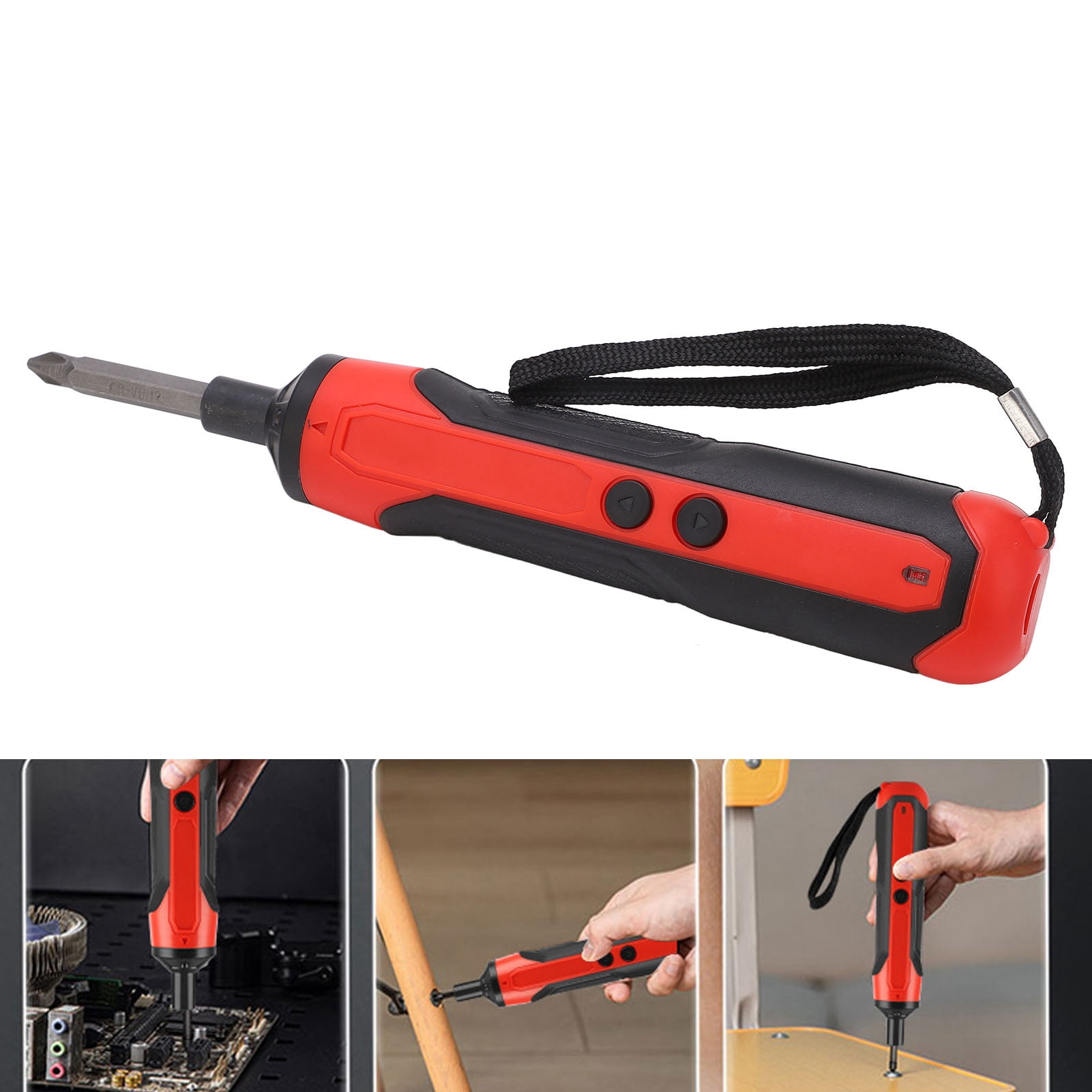 Electric screwdriver walmart canada hotsell