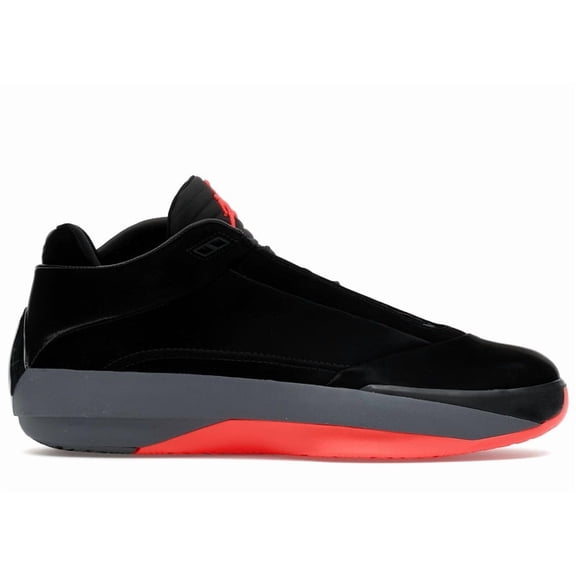 Jordan Men's 40 Infrared Shoes, from StockX