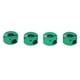 thumbnail image 3 of Adaptador de transmisión de cubo de rueda 12 mm y 6 mm brillar para automóvil de control remoto 1/10 Verde, 3 of 10