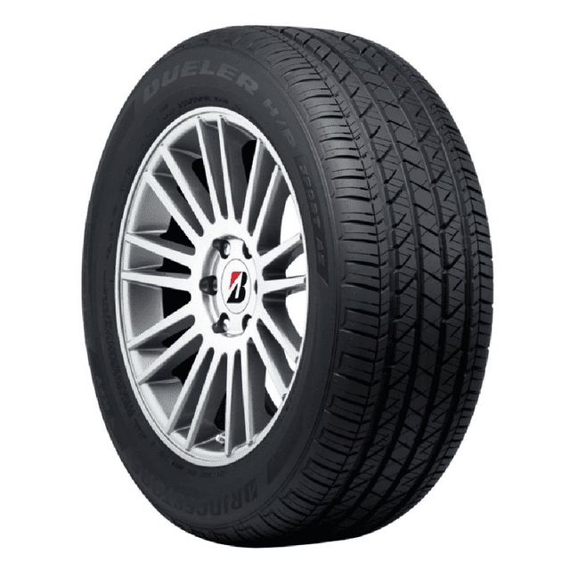 235/60R18 107V DUELER HP SPORT XL