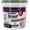 Earth, variant on Custom Simple Premium Grout - Stain Resistant - 1-Quart, Delorean Gray