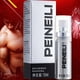 thumbnail image 5 of Potente ACEITE INDIA Spray retardante masculino Eyaculación Largo tiempo Sexy, 5 of 6