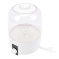 thumbnail image 1 of Portable Underwear Washing Machine with Rechargeable Battery, Underwear Washing Machine for Delicate Items, Compact and Efficient, Blue Light, 1 of 7