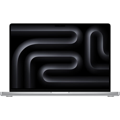Open Box - Apple MacBook Pro (Late 2024) 16" Laptop - Silver (Apple M4 Pro (14 Core) / 48 GB RAM / 512 GB SSD / MacOS)