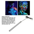 thumbnail image 3 of Led Black Light Bar  Black Light Strip Tube LED Black Light Bar USB Multifunctional Black Light Strip Tube  Blacklight Strip Light For Party Bedroom 5V, 3 of 8