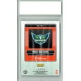 thumbnail image 2 of Paige Bueckers 2025 Panini Instant #DN-1 WNBA Draft '25 Rookie Card PGI 10, 2 of 3