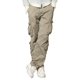 thumbnail image 1 of Pantalones Cargo Match 2XL Algodón Duradero Color Albaricoque, 1 of 5