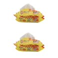 thumbnail image 1 of 360pcs Disposable Sheets Floor Cleaning Wipe Electrostatic Mop Dust Paper Hy, 1 of 4