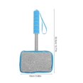thumbnail image 2 of Automobile Window Cleaner Car Mirror Cleaner for 1 Retractable Brush, 2 of 5