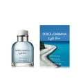 thumbnail image 2 of Light Blue Swimming in Lipari by Dolce & Gabbana for Men - 4.2 oz EDT Spray (Limited Edition), 2 of 6