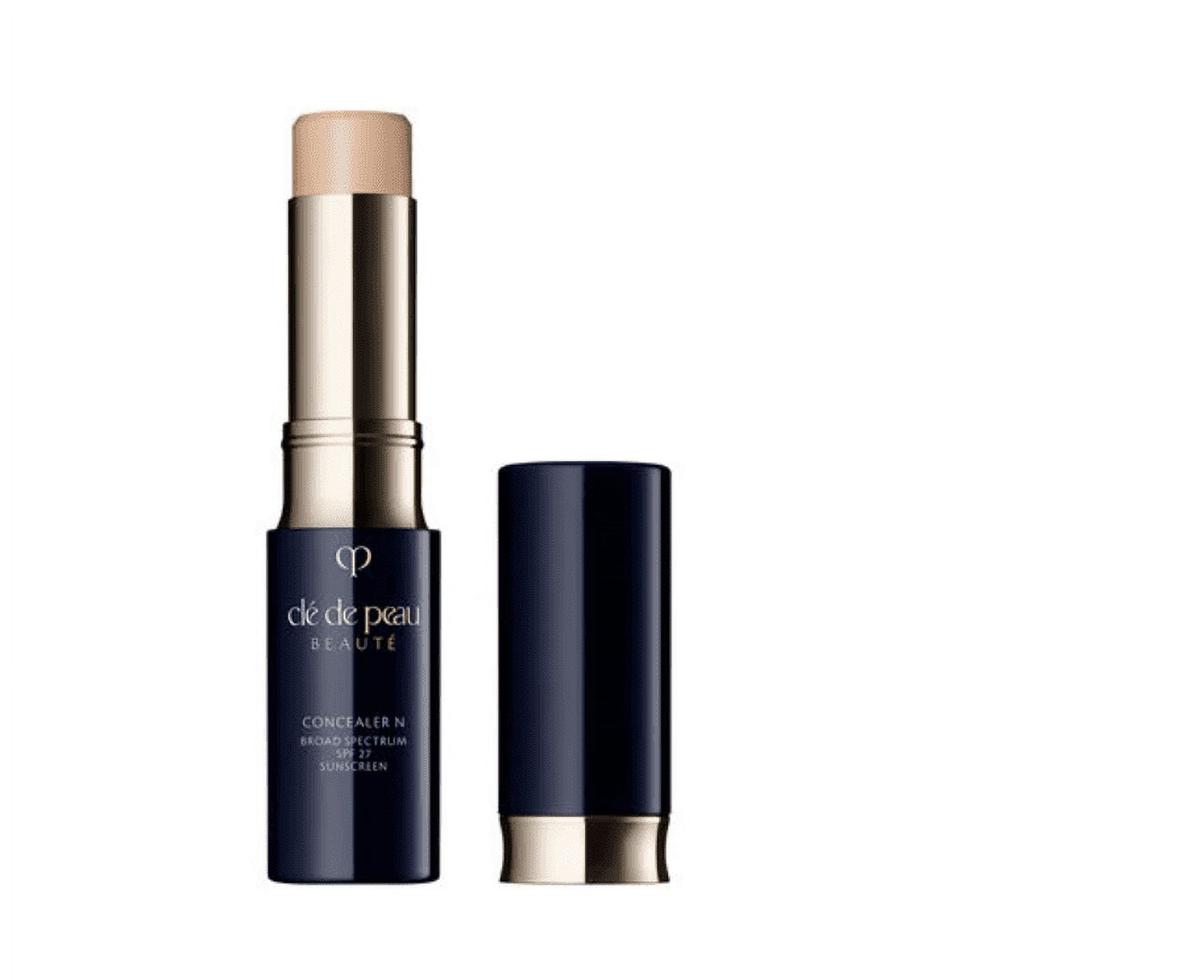 Cle De Peau Beaute Concealer N SPF27(8 Buff) 0.17oz/5g