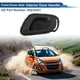 thumbnail image 2 of Mango de puerta interior del lado del conductor delantero para Chevrolet Spark 2013-2015, mango de puerta interior No.95233441, gris oscuro, 1 Pc, 2 of 6