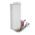 thumbnail image 2 of 48V 60V 64V 1200W 18 Tubes Brushless Controller for Electric Bicycle, 2 of 8