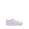 thumbnail image 2 of Superga Classic Lace-Up Low Top Sneaker VIO TIEDYE (VIOLET TIEDYE, 25), 2 of 5