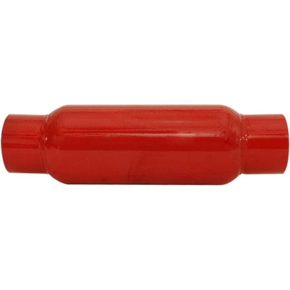 Cherry Bomb 87524 Glasspack Muffler