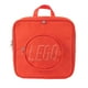 thumbnail image 1 of Mochila LEGO Small Brick Red para la escuela y los viajes, 1 of 7