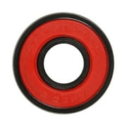 Amphetamine Inline Skate Speed Bearings مجموعة من 16 Abec مشحم مسبقًا 5