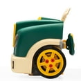 thumbnail image 2 of CIPACHO Truck Engine Toy, Kids Model Engine, Toy Monster Trucks for Age 3+, Green, 2 of 9