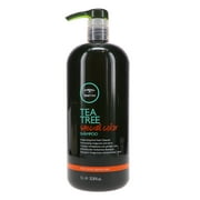 Paul Mitchell Tea Tree Special Color Shampoo 33.8 oz
