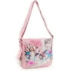 Disney - High School Musical Sequin Messenger Bag