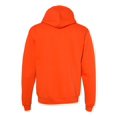 thumbnail image 2 of Champion Unisex Powerblend Hooded Sweatshirt, 2 of 2