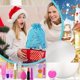 thumbnail image 3 of Surprise Makeup Ball Gift Set - Festive Cosmetic Bundle for Special Occasions, 3 of 5